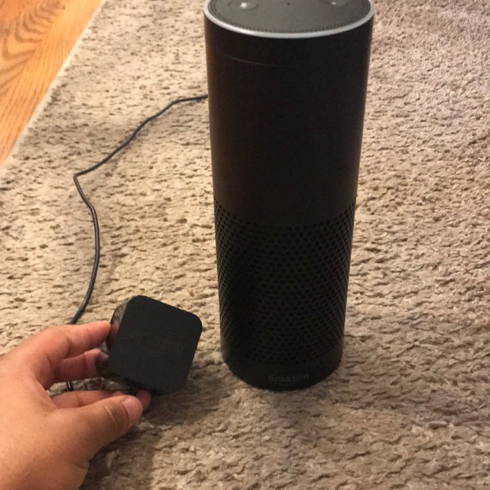 Amazon Alexa